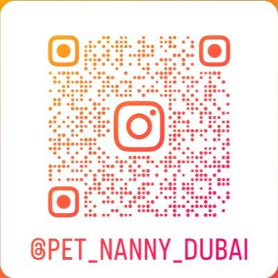 @pet_nanny_dubai dog boarding Dubai better than kennels and dog hotels