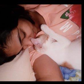 Anjali Pet hotel experience in real homes! 1